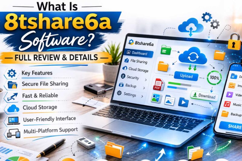 8tshare6a software