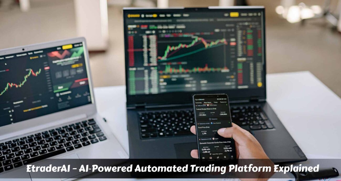 EtraderAI