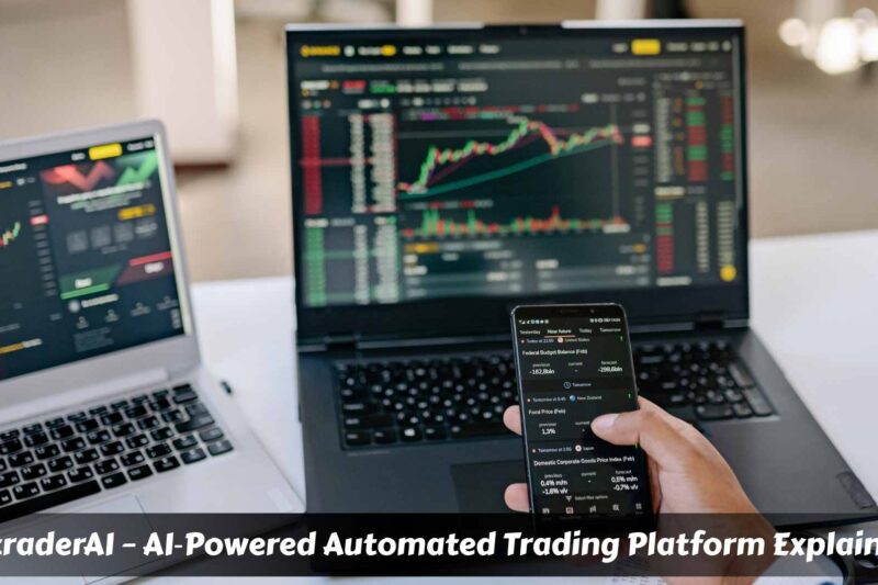 EtraderAI – AI‑Powered Automated Trading Platform Explained