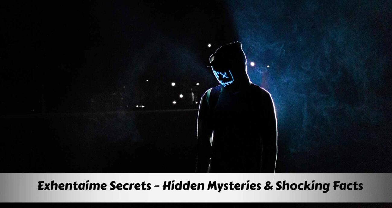 Exhentaime