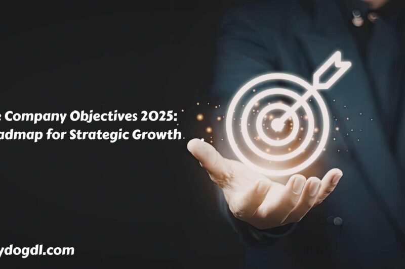 None Company Objectives 2025