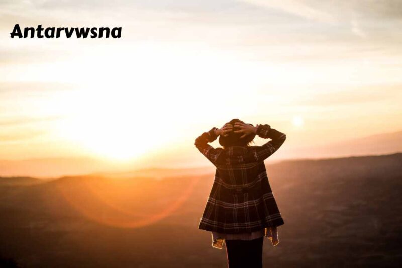 Antarvwsna