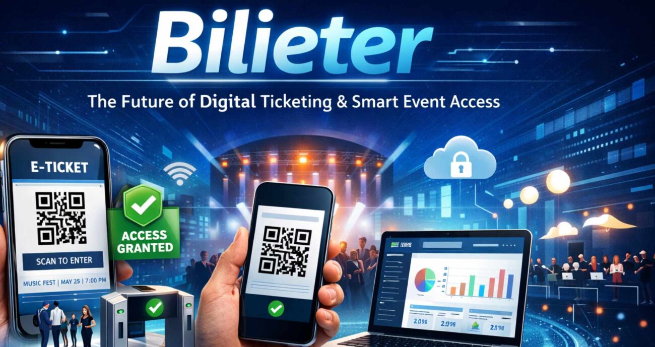 Bilieter
