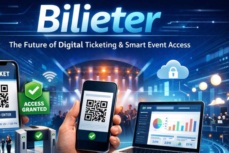 Bilieter