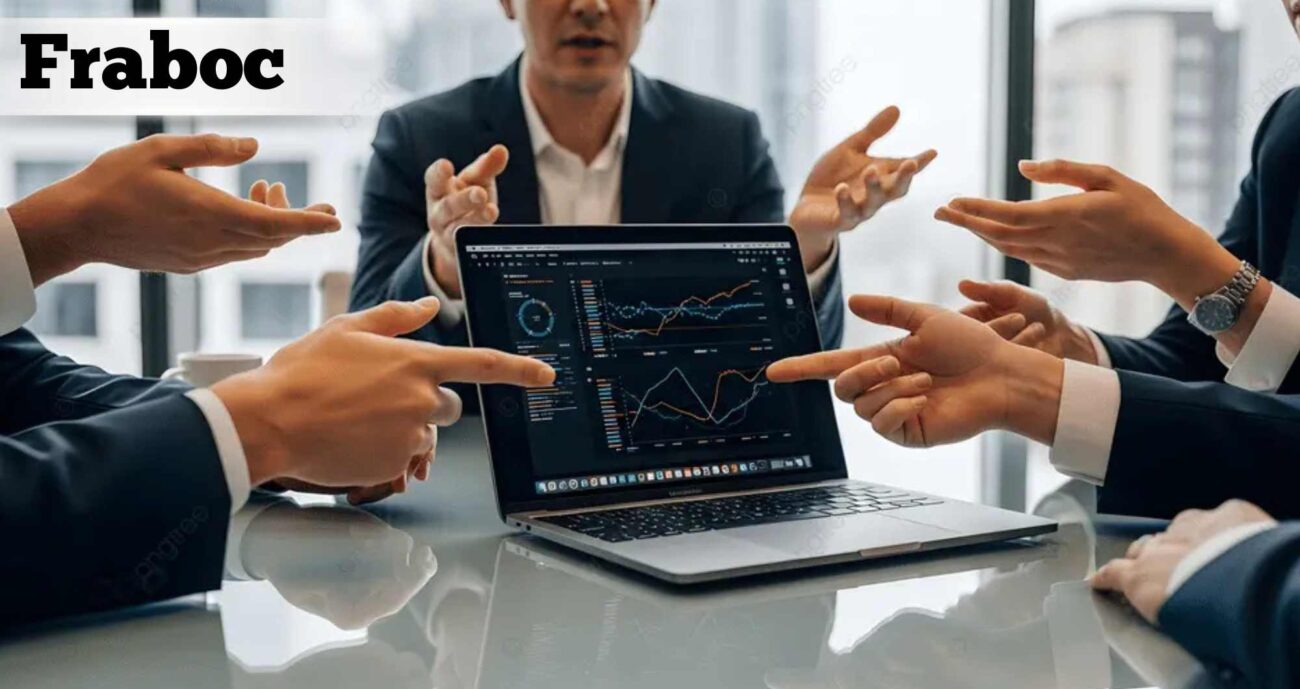 Fraboc framework for smarter decision making and strategic planning