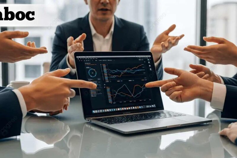 Fraboc framework for smarter decision making and strategic planning