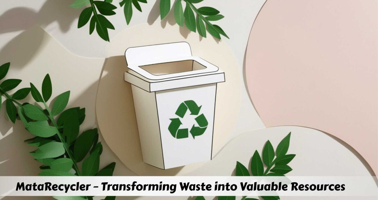 MataRecycler