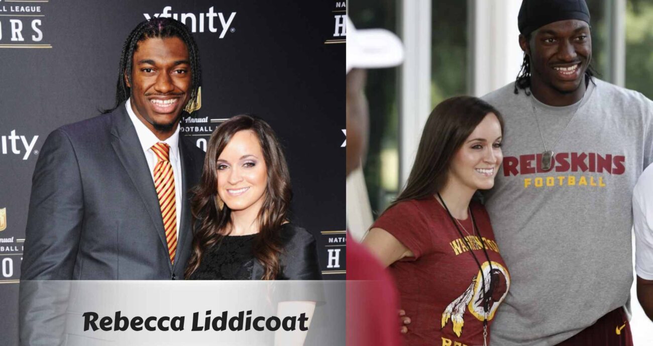 Rebecca Liddicoat