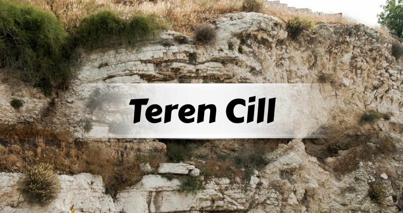 Teren Cill