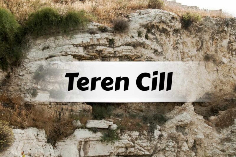 Teren Cill Meaning: Origins, Symbolism, and Interpretation