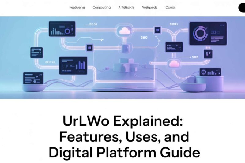 Urlwo Explained: Features, Uses, and Digital Platform Guide