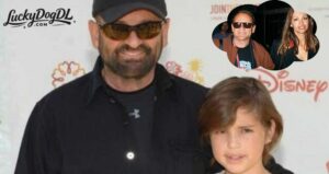 tiffany pesci photos​ 