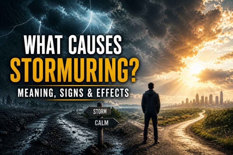 Stormuring